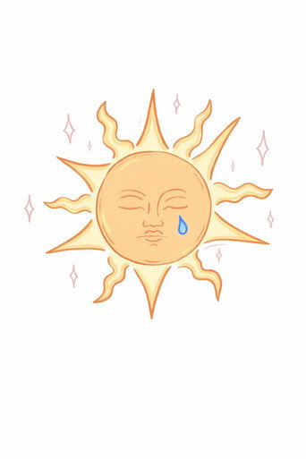 She's Sunshine