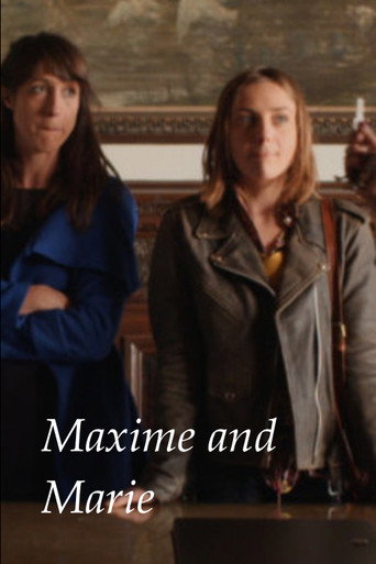 Maxime and Marie