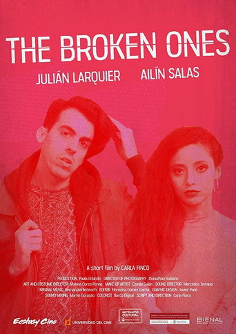 The Broken Ones