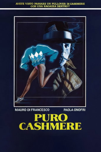 Puro cashmere