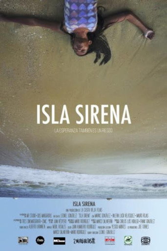 Isla Sirena
