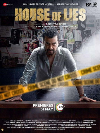 House of Lies
