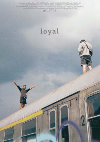 loyal