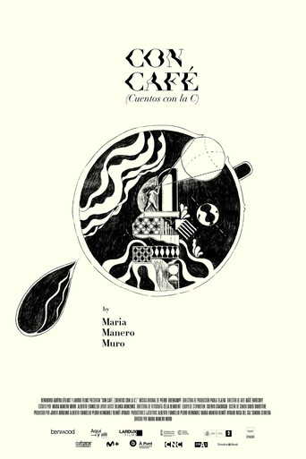 With Coffee (Tales with the letter C)