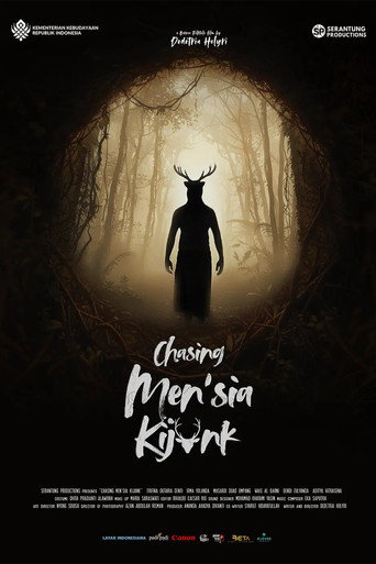 Chasing Men'sia Kijank