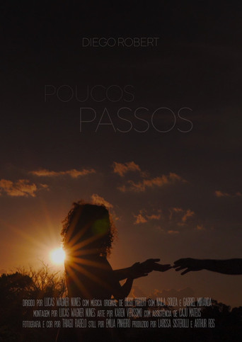 Poucos Passos