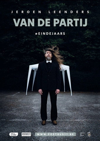 Jeroen Leenders: Van de partij