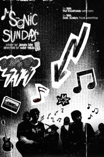 Sonic Sundays