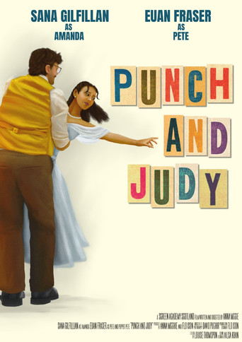 Punch and Judy