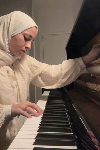 Büşra Kayıkçı Piano Day 2025