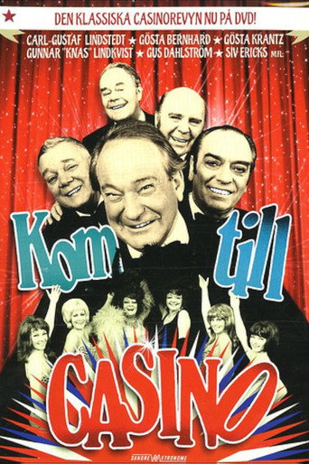 Come to Casino