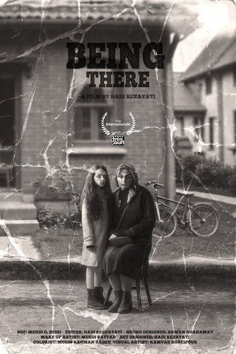 Being There