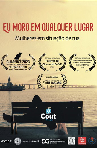 Eu Moro em Qualquer Lugar