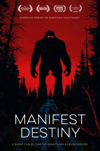 Manifest Destiny
