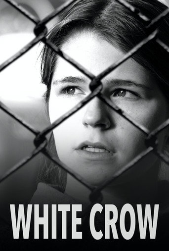 White Crow