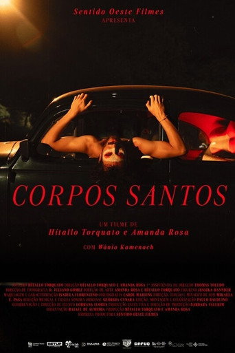 Corpos Santos