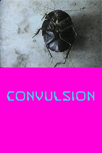 Convulsion