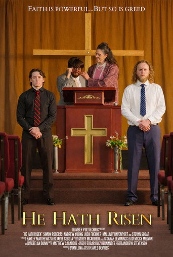 He Hath Risen
