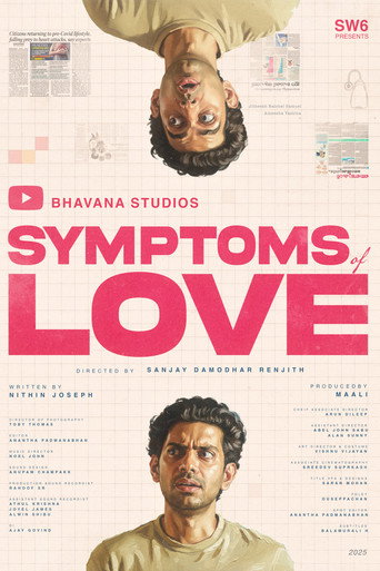 Symptoms of Love