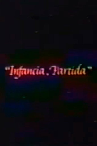 Crónica de Dos Mundos: Infancia y Partida