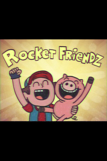 Rocket Friendz