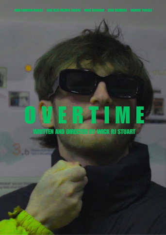 Overtime