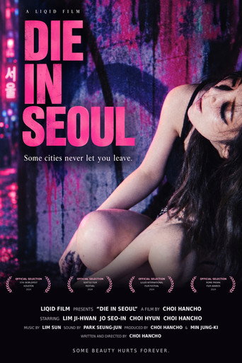 Die in Seoul