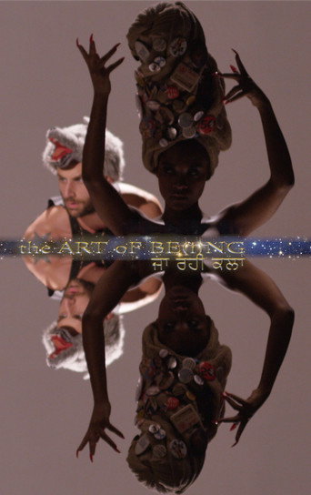 The Art of Being