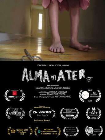 ALMAmATER