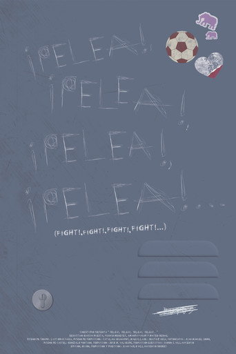 Fight!, Fight!, Fight!, Fight!...
