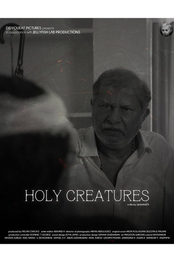 Holy Creatures