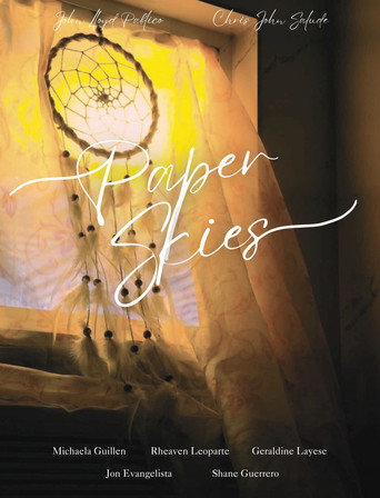 Paper Skies