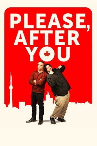 Please, After You