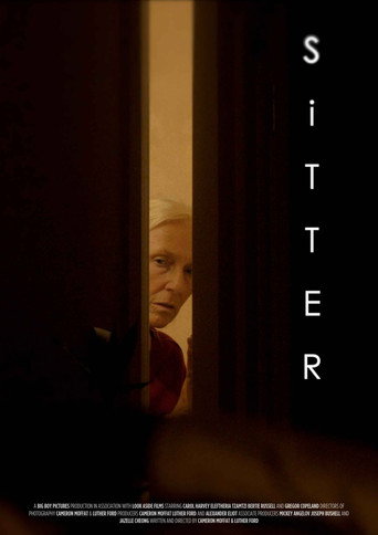 Sitter
