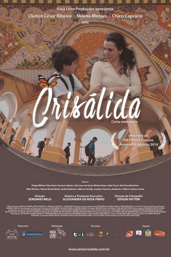 Crisálida