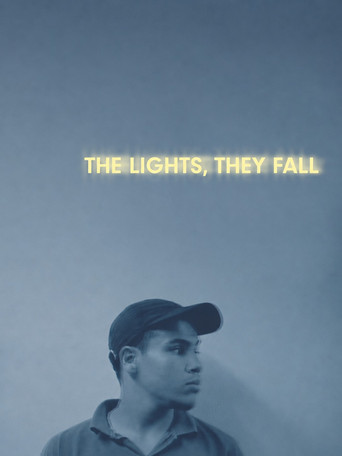 The Lights, They Fall