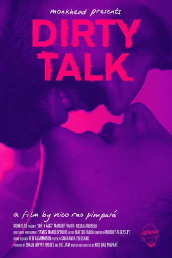 Dirty Talk