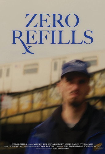 Zero Refills
