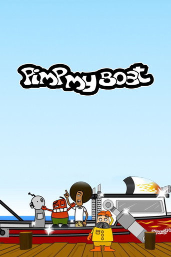Pimp My Boat