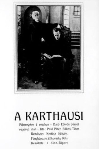 The Carthusians