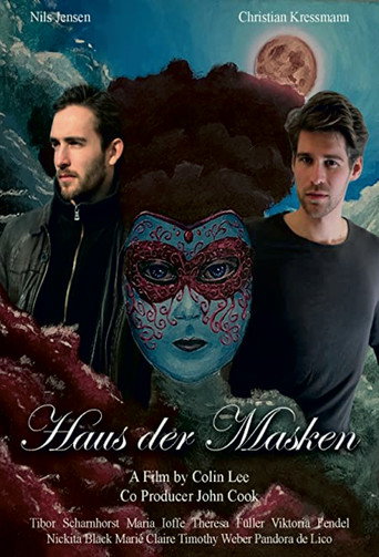 Haus der Masken