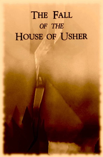 The Fall of the House of Usher