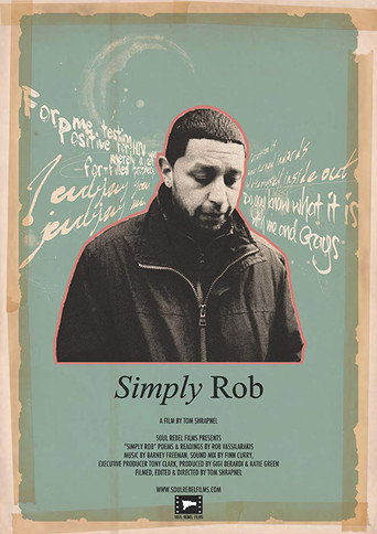 Simply Rob