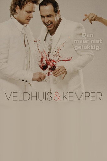 Dan Maar Niet Gelukkig