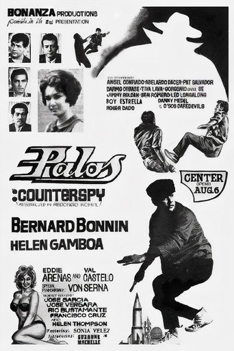 Palos: Counterspy