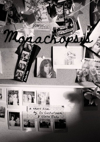 Monachopsis
