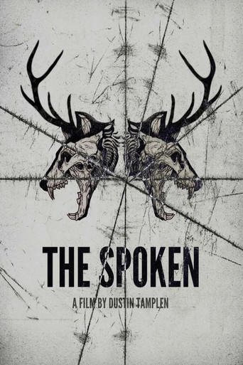 The Spoken