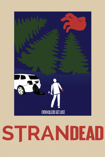 Strandead