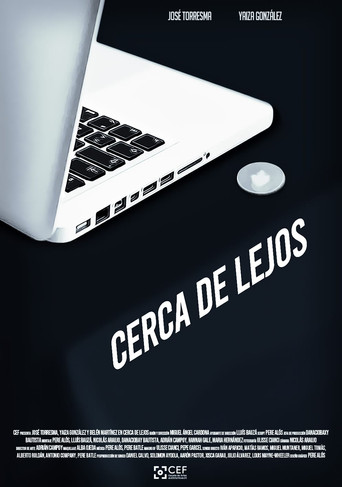 Cerca de lejos