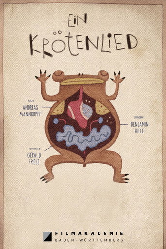 Song of a Toad